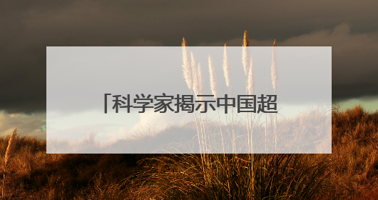 科学家揭示中国超500种毒蘑菇